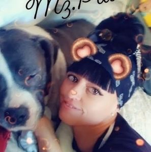 Meet your Posher, Tiffany-danielle